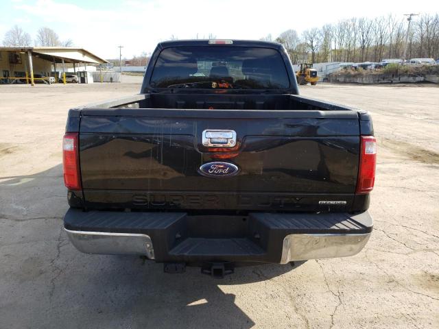 Photo 6 from auction – 2013 FORD F250 SUPER with VIN 1FT7W2B65DEB58188