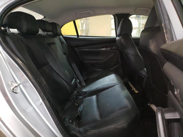 Photo 10 from auction – 2020 MAZDA 3 SELECT with VIN 3MZBPACL7LM132090