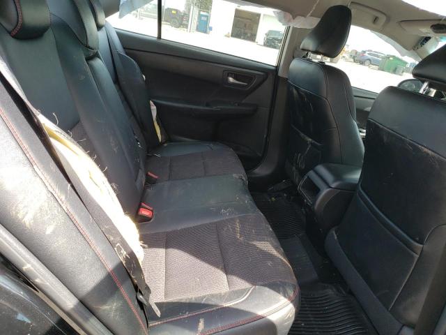 Photo 10 from auction – 2017 TOYOTA CAMRY LE with VIN 4T1BF1FK4HU799111