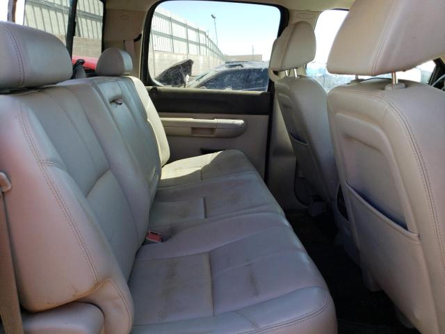 Photo 10 from auction – 2007 CHEVROLET SILV1500 2 with VIN 3GCEK13M97G502614