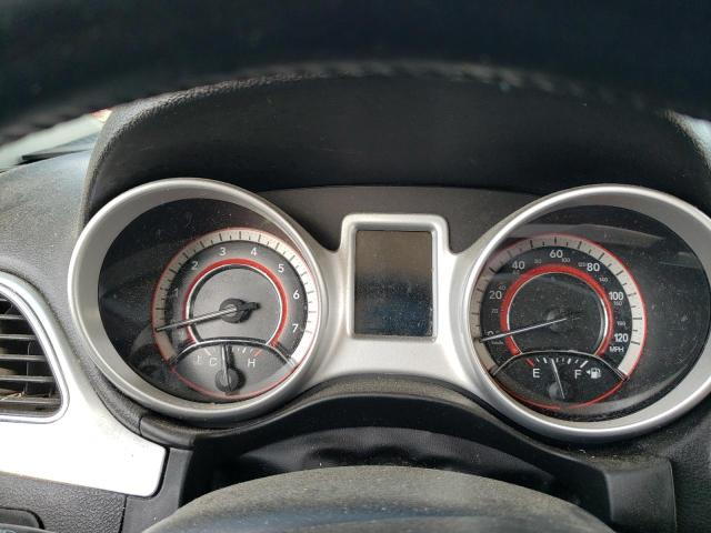 Photo 9 from auction – 2017 DODGE JOURNEY CR with VIN 3C4PDCGG5HT626455