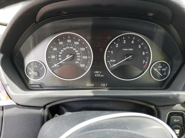 صورة رقم 9 من المزاد - 2013 BMW 328 XI مع VIN WBA3B3G50DNR80751