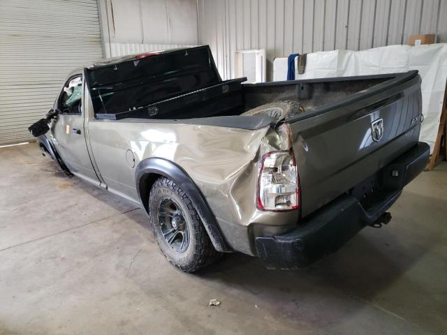 Photo 2 from auction – 2014 RAM 1500 ST with VIN 3C6JR7DT6EG238338