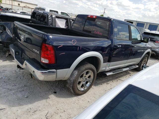 Photo 3 from auction – 2012 DODGE RAM 1500 L with VIN 1C6RD7NT2CS345621