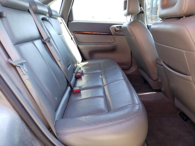 Photo 10 from auction – 2005 CHEVROLET IMPALA LS with VIN 2G1WH52K359268223