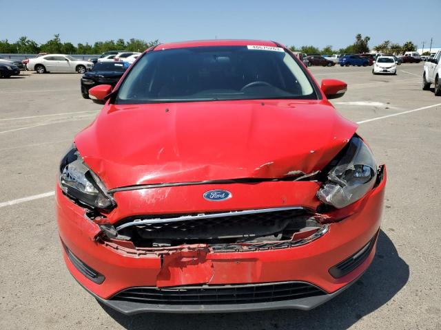 Photo 5 from auction – 2017 FORD FOCUS SEL with VIN 1FADP3H29HL247697