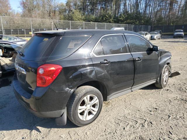Photo 3 from auction – 2013 CHEVROLET EQUINOX LS with VIN 2GNFLCEKXD6179889
