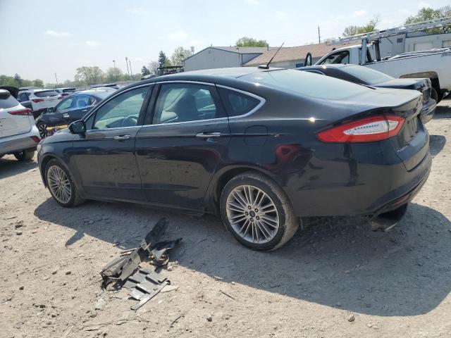 Photo 2 from auction – 2016 FORD FUSION SE with VIN 3FA6P0T91GR181626