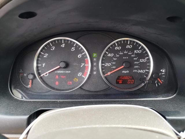 Photo 9 from auction – 2004 MAZDA 6 S with VIN 1YVHP80D745N43428