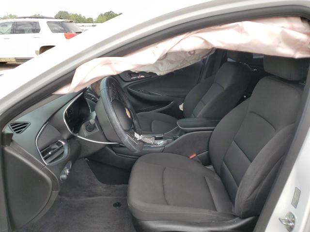 Photo 7 from auction – 2018 CHEVROLET MALIBU LT with VIN 1G1ZD5ST4JF284112