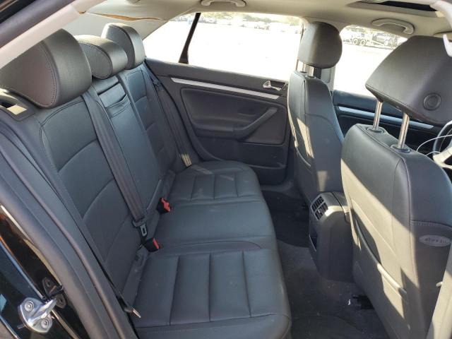 Photo 10 from auction – 2005 VOLKSWAGEN NEW JETTA with VIN 3VWSF71K85M612951