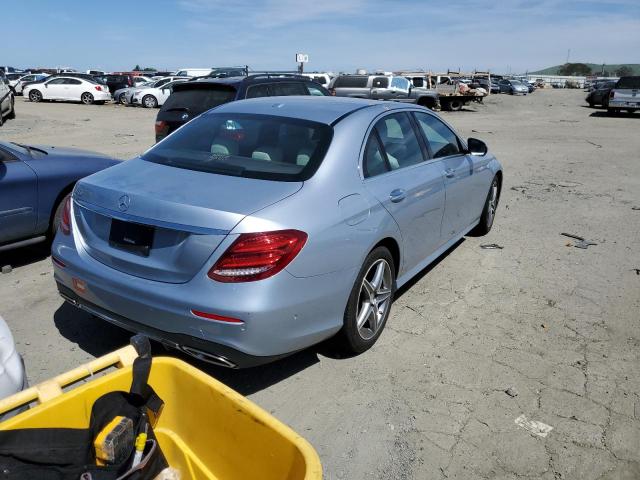 Photo 3 from auction – 2017 MERCEDES-BENZ E 300 with VIN WDDZF4JB0HA074298