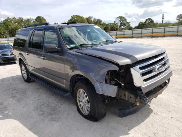 Photo 4 from auction – 2012 FORD EXPEDITION with VIN 1FMJK1H52CEF06405