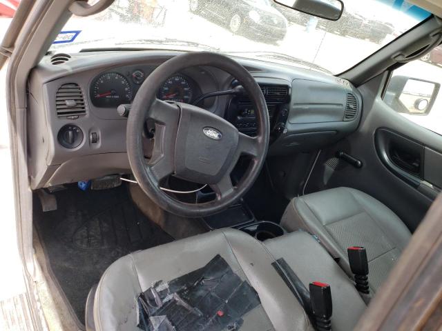 Photo 8 from auction – 2011 FORD RANGER with VIN 1FTKR1AD0BPA62286