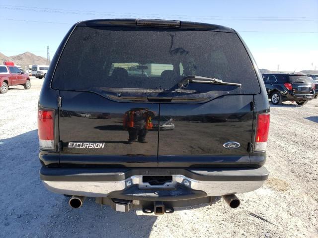 Photo 6 from auction – 2000 FORD EXCURSION with VIN 1FMNU43SXYEA64412