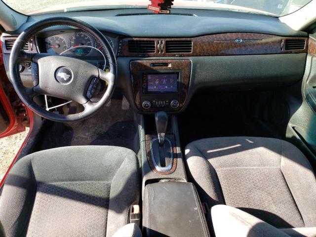 Photo 8 from auction – 2013 CHEVROLET IMPALA LT with VIN 2G1WG5E39D1146261