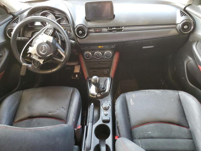 Photo 8 from auction – 2018 MAZDA CX-3 GRAND with VIN JM1DKDD75J0300385