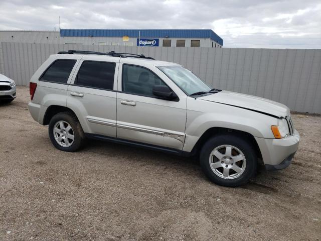 Photo 4 from auction – 2010 JEEP GRAND CHER with VIN 1J4PR4GK3AC117665