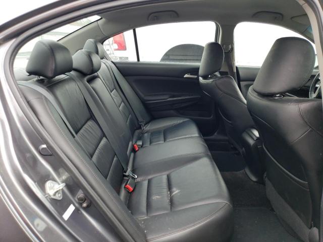 Photo 10 from auction – 2011 HONDA ACCORD SE with VIN 1HGCP2F64BA114890