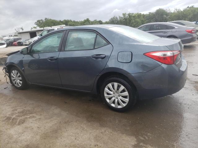 Photo 2 from auction – 2014 TOYOTA COROLLA L with VIN 2T1BURHE6EC190708