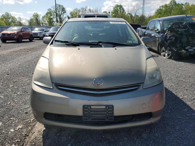 Photo 5 from auction – 2006 TOYOTA PRIUS with VIN JTDKB20U667534900