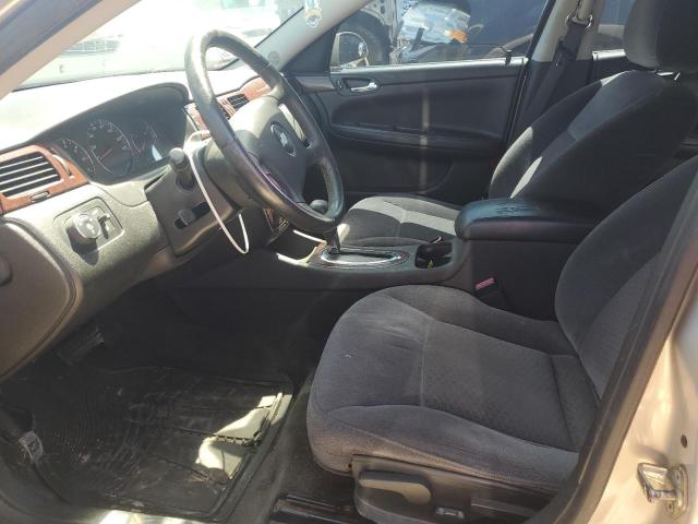Photo 7 from auction – 2010 CHEVROLET IMPALA with VIN 2G1WB5EK8A1192374