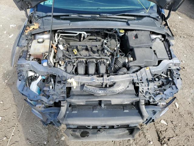 Photo 11 from auction – 2012 FORD FOCUS SE with VIN 1FAHP3K26CL253430