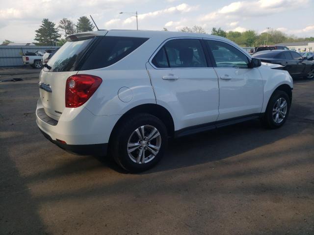 Photo 3 from auction – 2015 CHEVROLET EQUINOX LS with VIN 2GNALAEK1F6373163