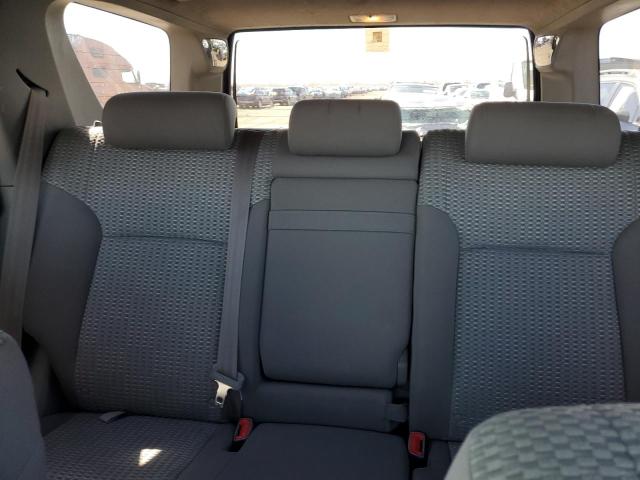 Photo 10 from auction – 2006 TOYOTA 4RUNNER SR with VIN JTEBU14R268067006