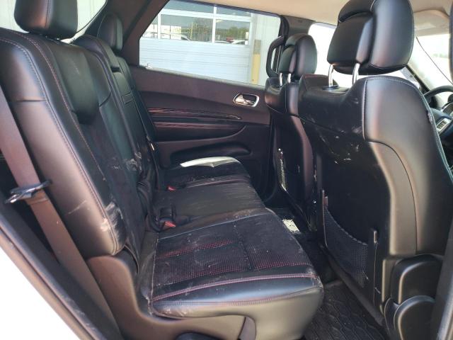 Photo 11 from auction – 2013 DODGE DURANGO SX with VIN 1C4RDJAG7DC695272