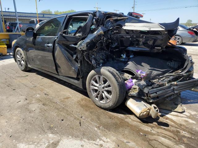 Photo 2 from auction – 2015 NISSAN ALTIMA 2.5 with VIN 1N4AL3AP5FC459272