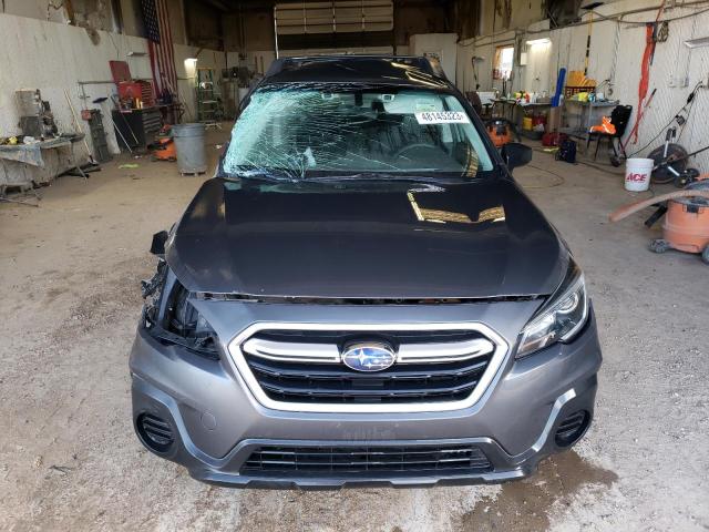 Photo 5 from auction – 2019 SUBARU OUTBACK 2. with VIN 4S4BSABC8K3378144