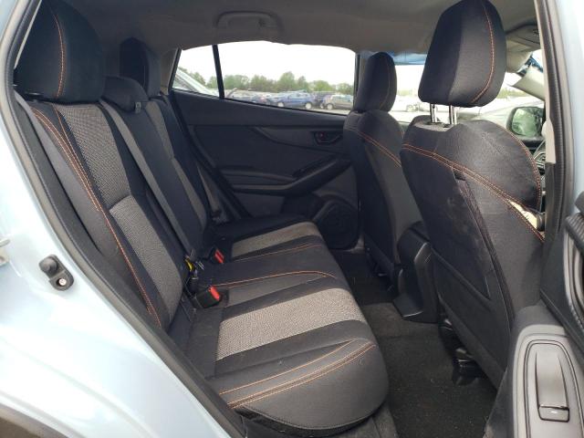 Photo 10 from auction – 2023 SUBARU CROSSTREK with VIN JF2GTAPC3P8227417