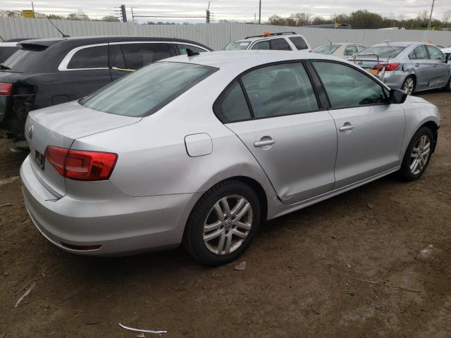 Photo 3 from auction – 2015 VOLKSWAGEN JETTA BASE with VIN 3VW2K7AJ0FM218333