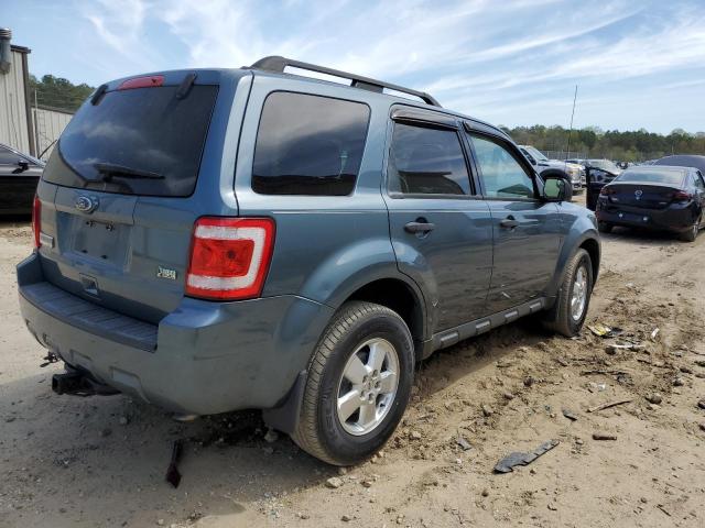 Photo 3 from auction – 2011 FORD ESCAPE XLT with VIN 1FMCU9DG8BKA25180