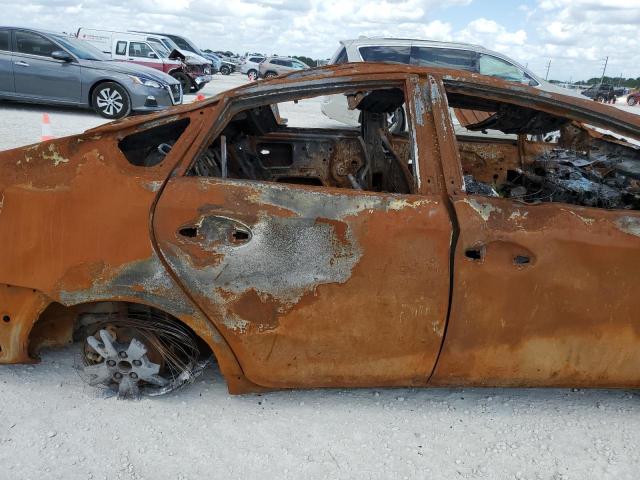 Photo 10 from auction – 2011 TOYOTA PRIUS with VIN JTDKN3DU1B5316182