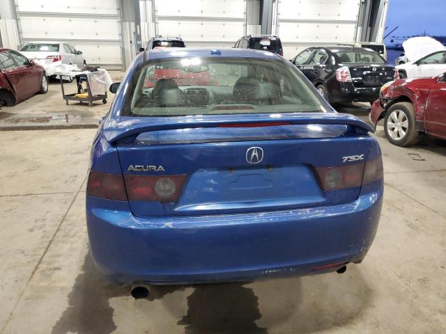 صورة رقم 6 من المزاد - 2005 ACURA TSX مع VIN JH4CL96835C008751