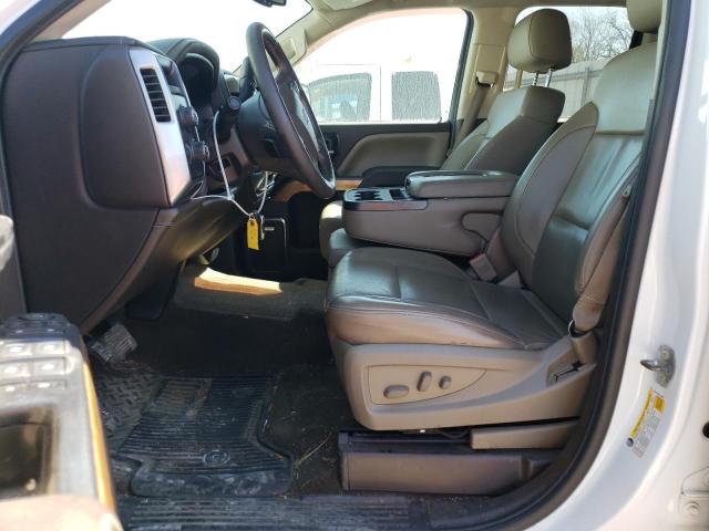 Photo 7 from auction – 2014 CHEVROLET 1500 EXTEN with VIN 1GCVKSEC9EZ283600