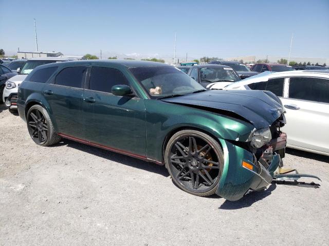Photo 4 from auction – 2005 DODGE MAGNUM R/T with VIN 2D4GV58285H640711