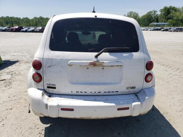 Photo 6 from auction – 2011 CHEVROLET HHR PANEL with VIN 3GCAAAFW4BS609106