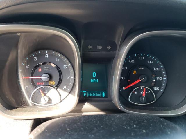 Photo 9 from auction – 2013 CHEVROLET MALIBU 1LT with VIN 1G11C5SA7DF333242