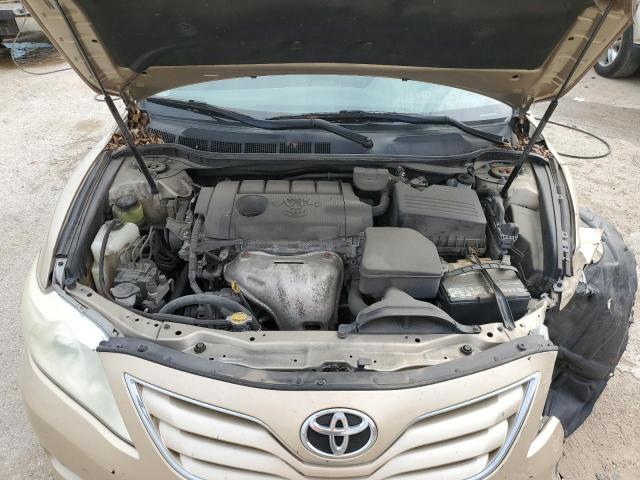 Photo 11 from auction – 2010 TOYOTA CAMRY BASE with VIN 4T1BF3EK2AU580960
