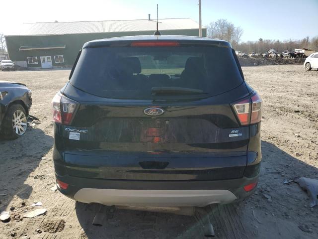 Photo 6 from auction – 2017 FORD ESCAPE SE with VIN 1FMCU9GD2HUA73496
