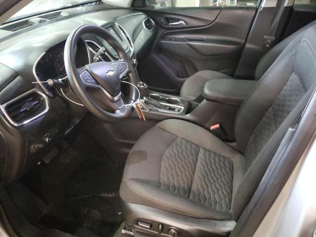 Photo 7 from auction – 2018 CHEVROLET EQUINOX LT with VIN 2GNAXKEX2J6235761