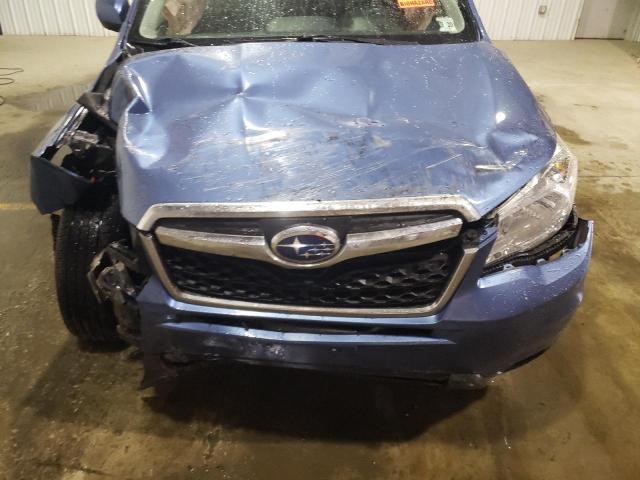 Photo 11 from auction – 2015 SUBARU FORESTER 2 with VIN JF2SJAHC1FH512193