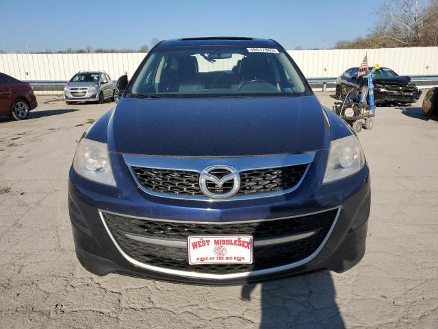 Photo 5 from auction – 2012 MAZDA CX-9 with VIN JM3TB3CA4C0354046