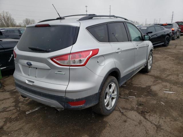 Photo 3 from auction – 2014 FORD ESCAPE SE with VIN 1FMCU0GX8EUA36986