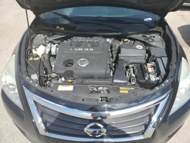 Photo 11 from auction – 2015 NISSAN ALTIMA 3.5 with VIN 1N4BL3AP9FC598745