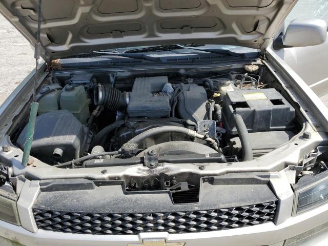 Photo 11 from auction – 2009 CHEVROLET COLORADO with VIN 1GCCS13E898119739
