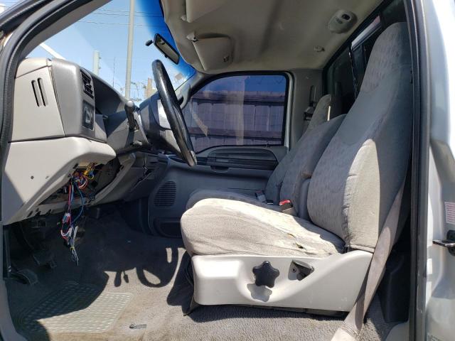 Photo 7 from auction – 1999 FORD F250 SUPER with VIN 1FTNF20L6XEC65657